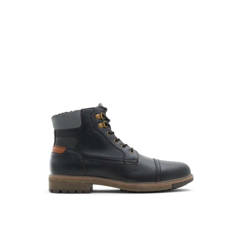 Botte Call It Spring Landonn_h Noir Homme | PYW-9314522